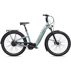 Specialized Turbo Como 4.0 IGH Gloss Agave Grey/Oak Green Metallic