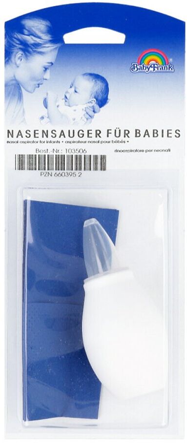 Nasensauger 1stk
