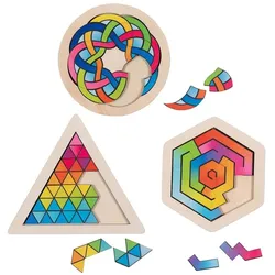 Spiel - Knobelpuzzle | Auswahl nicht möglich