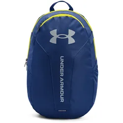 UNDER ARMOUR Hustle Lite Rucksack 471 - blue mirage/starfruit/harbor blue