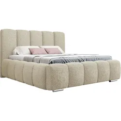 POLSTERBETT Wizko Boucle