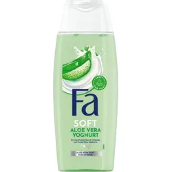 Fa Aloe Vera Yoghurt Duschcreme 250 ml