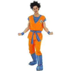 Chaks Dragon Ball Goku (S)