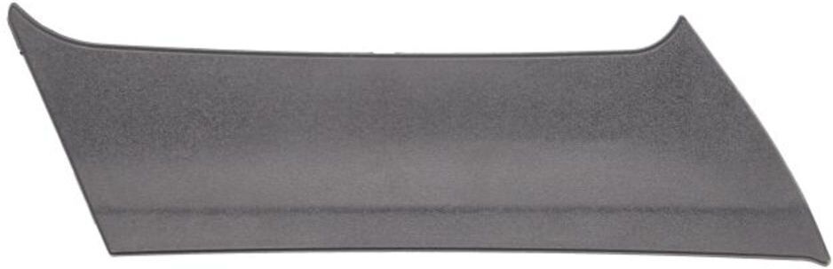 Blende, Stoßfänger COVIND TGS/ 89 Links