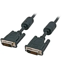 EFB-Elektronik DVI Monitorkabel Dual Link K5434.5V2