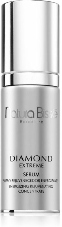 Natura Bissé Diamond Extreme Serum sérum énergisant effet rajeunissant 40 ml