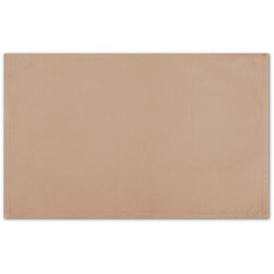 Bestlivings Tischset Ellen, 30x45 cm - Sandgrau