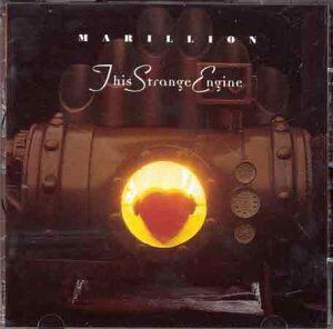 Marillion - This Strange Engine - Preis vom 09.10.2026 07:28:09 h