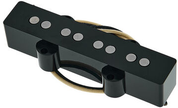Gotoh Pickups JB-Classica NE BK Schwarz
