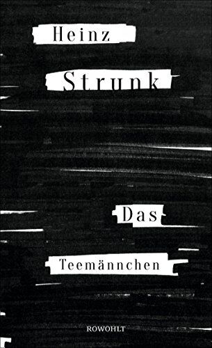 Heinz Strunk - Das Teemännchen - Preis vom 19.10.2026 19:33:35 h