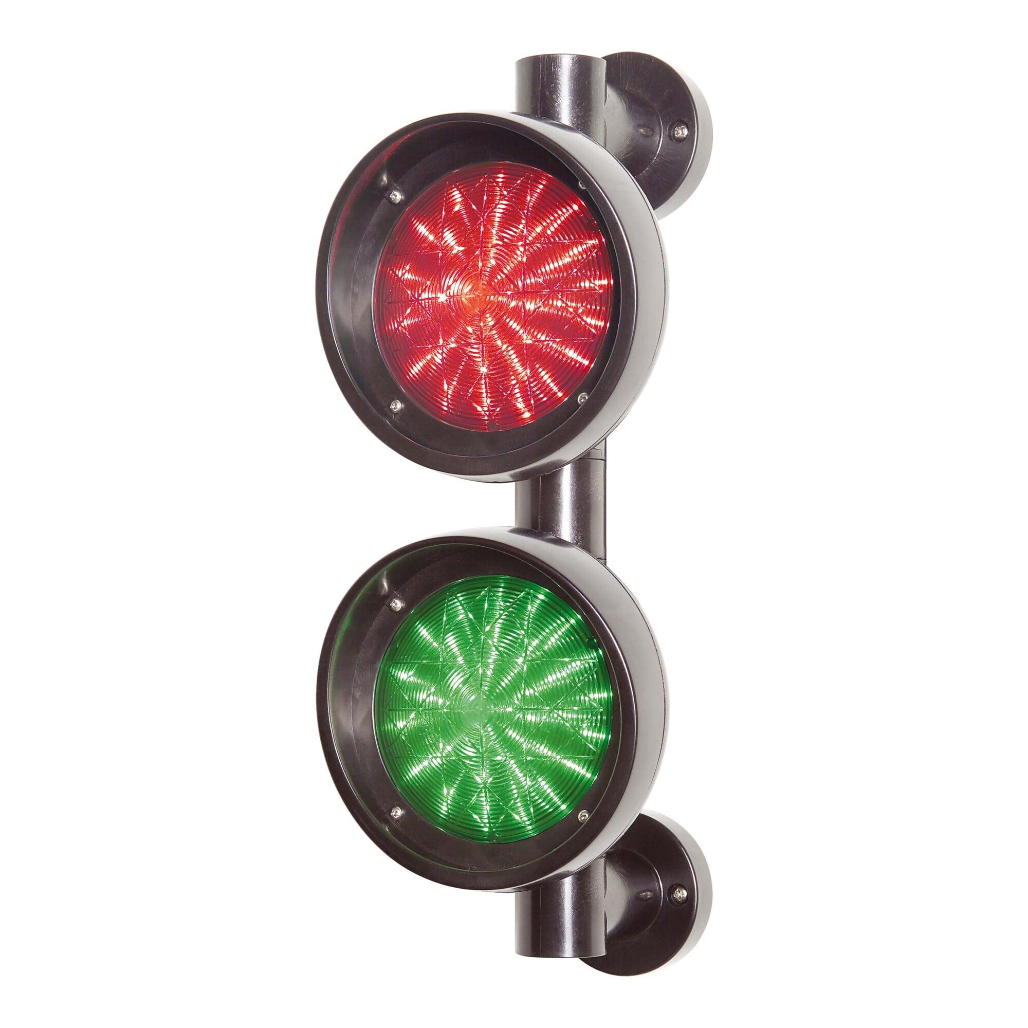 Berner Torantriebe LED-Ampel TL40RD/GR (637537)