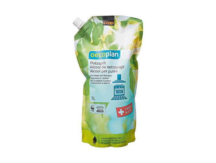 Oecoplan Putzsprit Refill