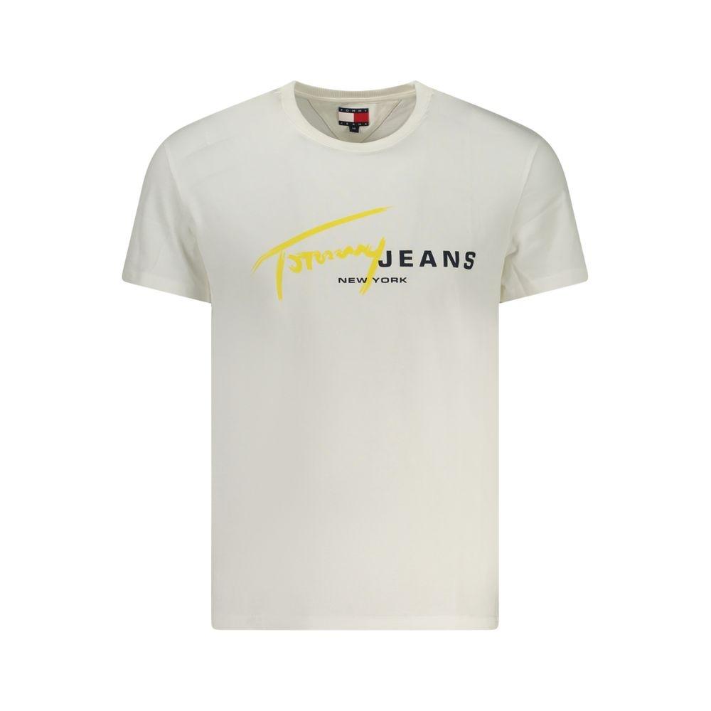 Tommy Jeans Signatur T-Shirt