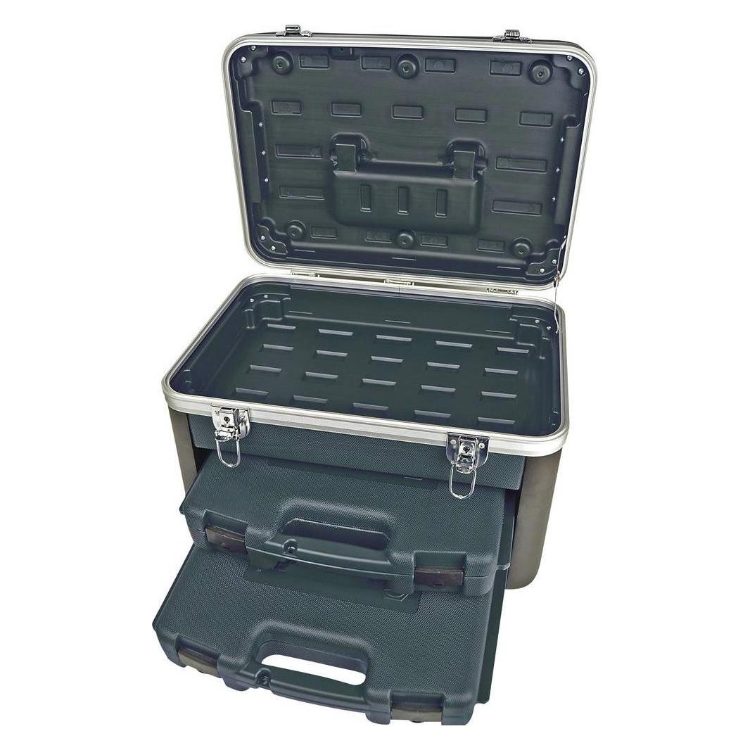 Mannesmann Heimwerker Werkzeugkoffer best (M29087)