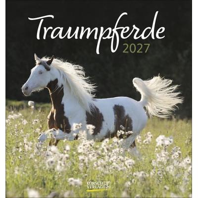 Traumpferde 2027