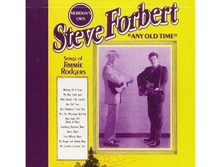 Any Old Time