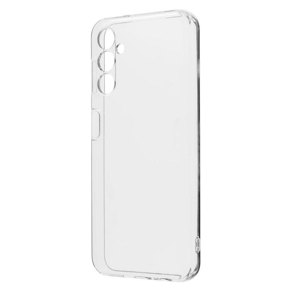 iLike Galaxy A14 5G TPU Case (Samsung Galaxy A14 5G) (57983117226)