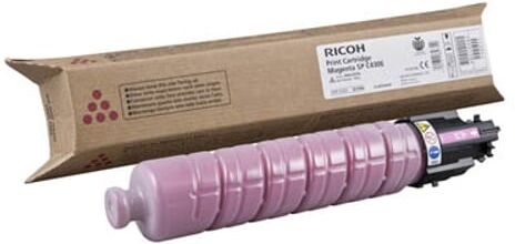 Ricoh SP C430E toner 821076 magenta