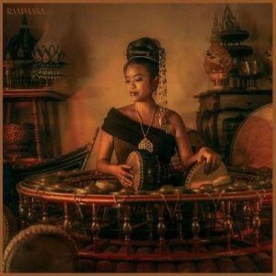 Rammana - Salin, CD