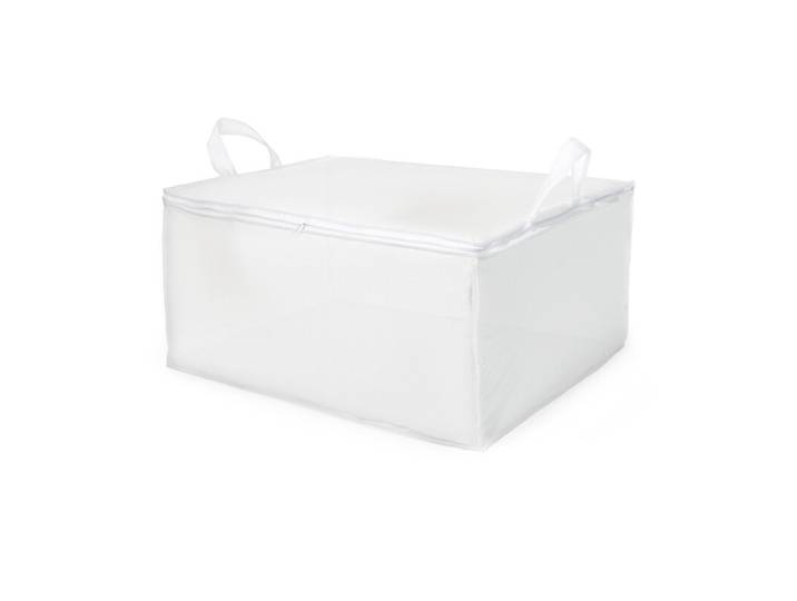 COMPACTOR Milky Housse Range-Duvet