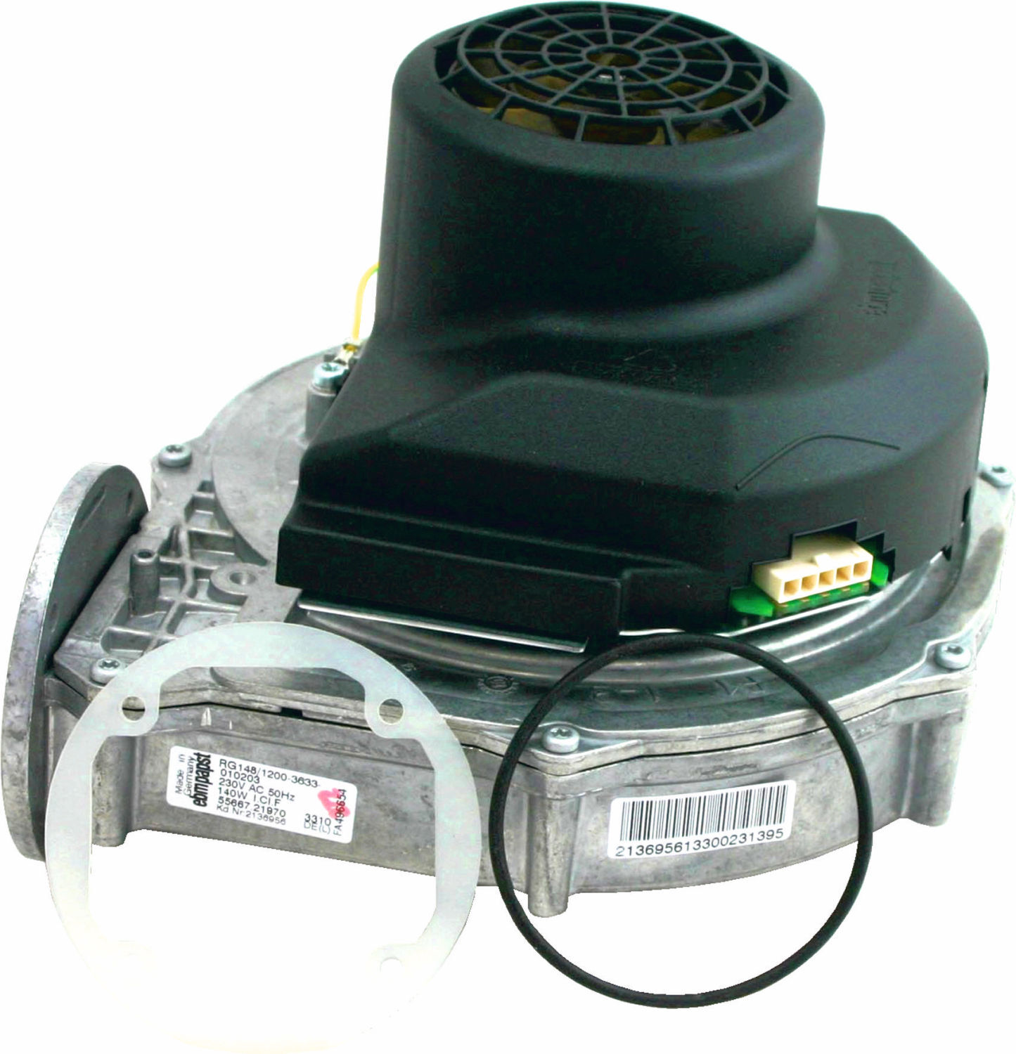 Wolf gaz match0 213695699 RG-148 Boost