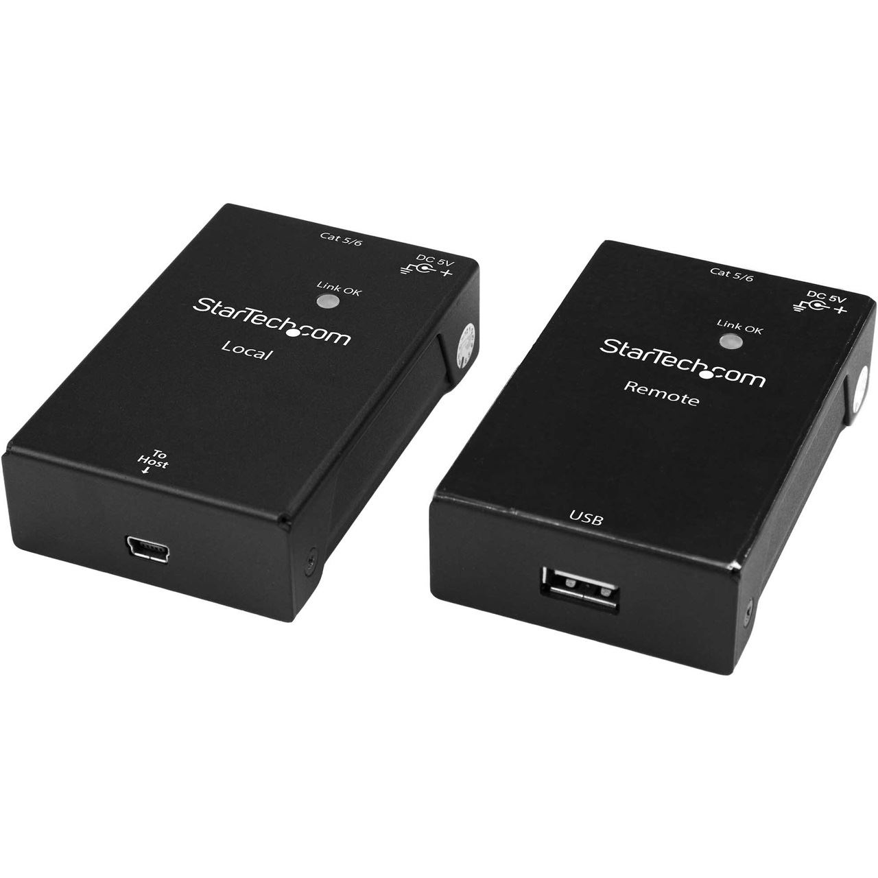 Startech 1 Port USB 2.0 Extender Kit