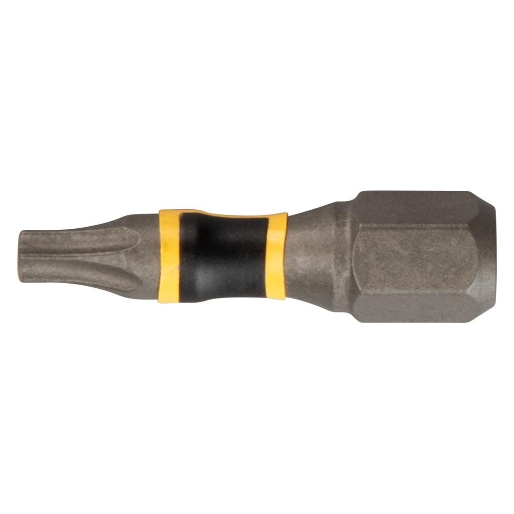 Makita Zubehör E-25943 Impact Premier Schlagschrauberbit T15x25mm C-Einsatz 15 Stück (71434995)