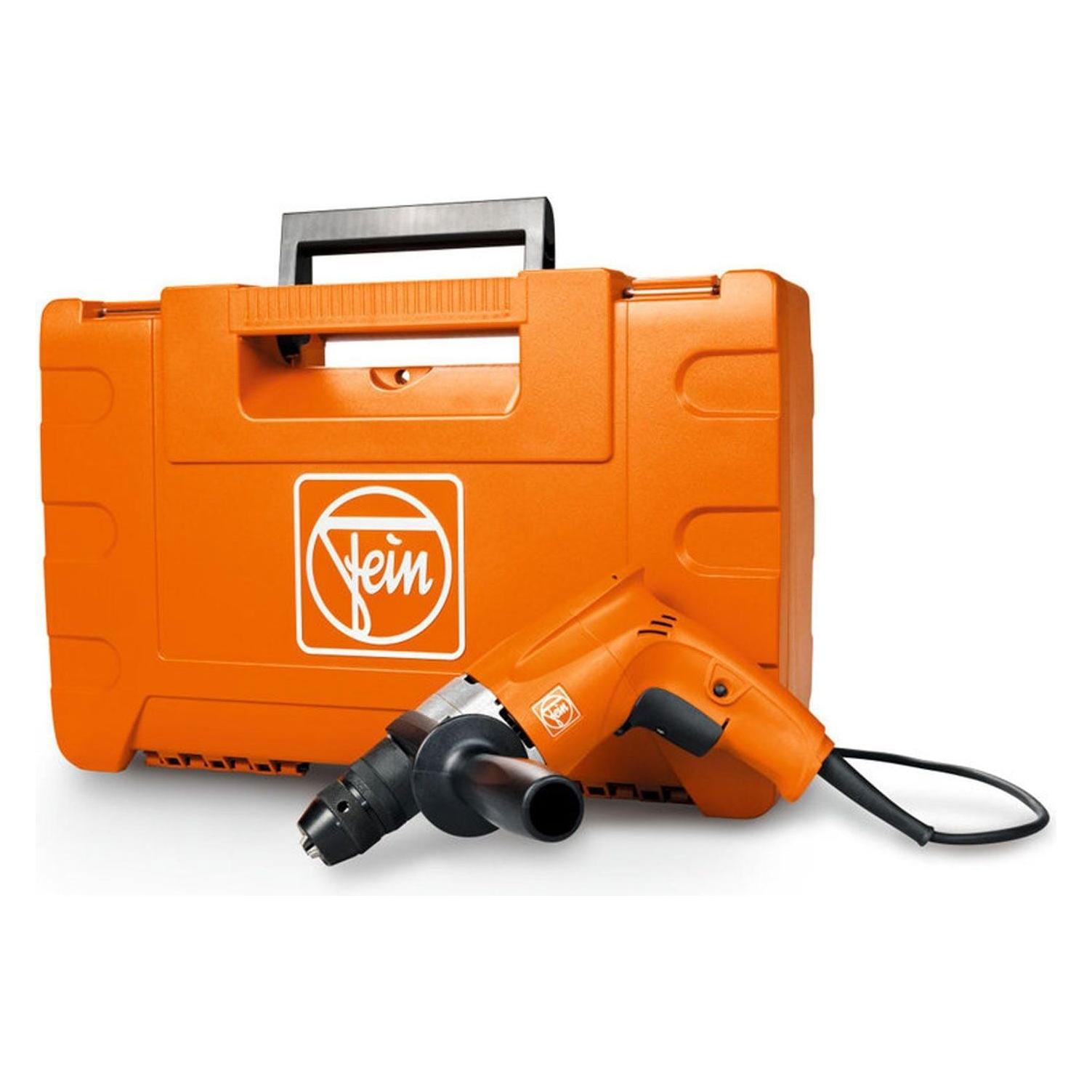 Fein Bohrmaschine bis 6 mm BOP 6 / 500 W (Bohrmaschine) (72055260000)