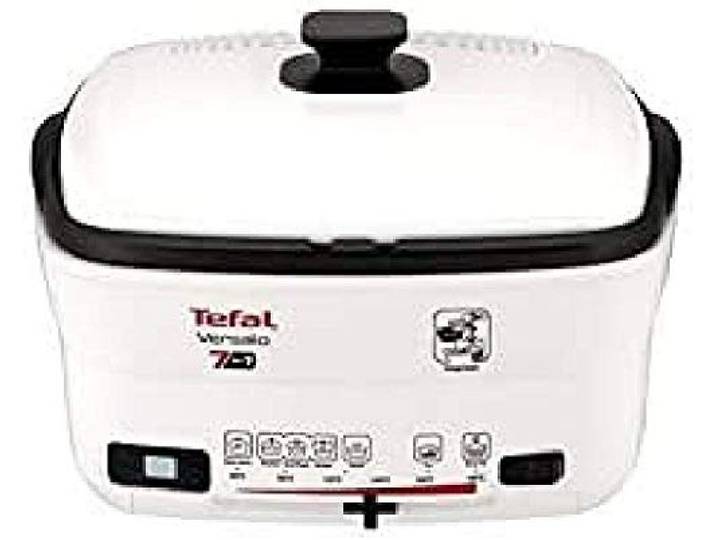 Tefal FR490070 Fritteusen