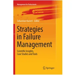 Strategies in Failure Management, Fachbücher