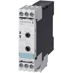 Siemens Überwachungsrelais 3UG4511, Relais