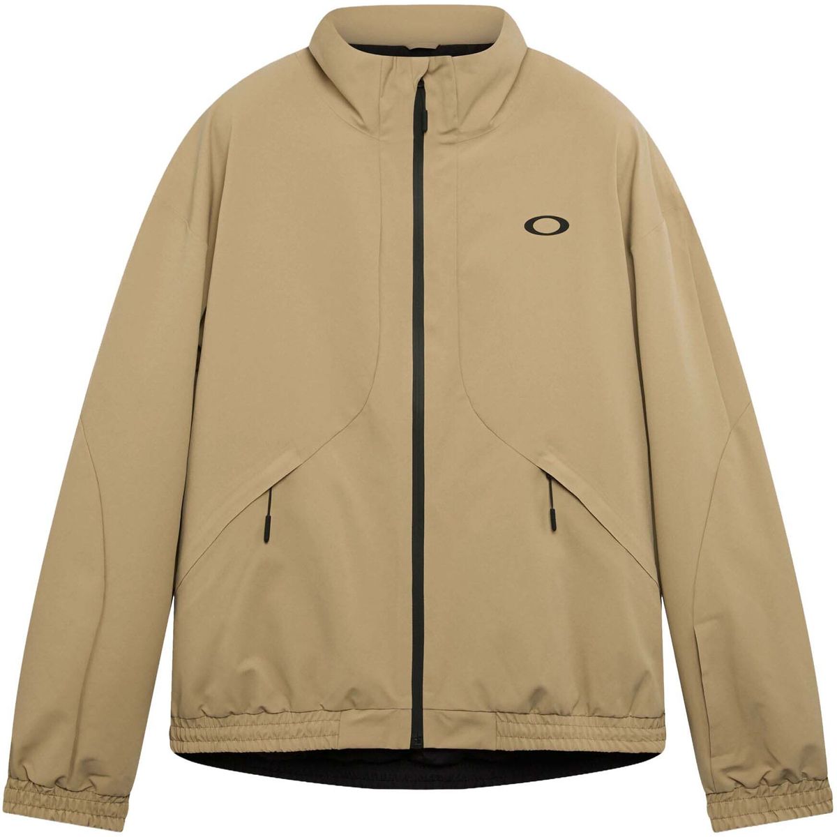 Oakley Channel Jacket ​ pebble (32F) XL FOA408623-32F-XL