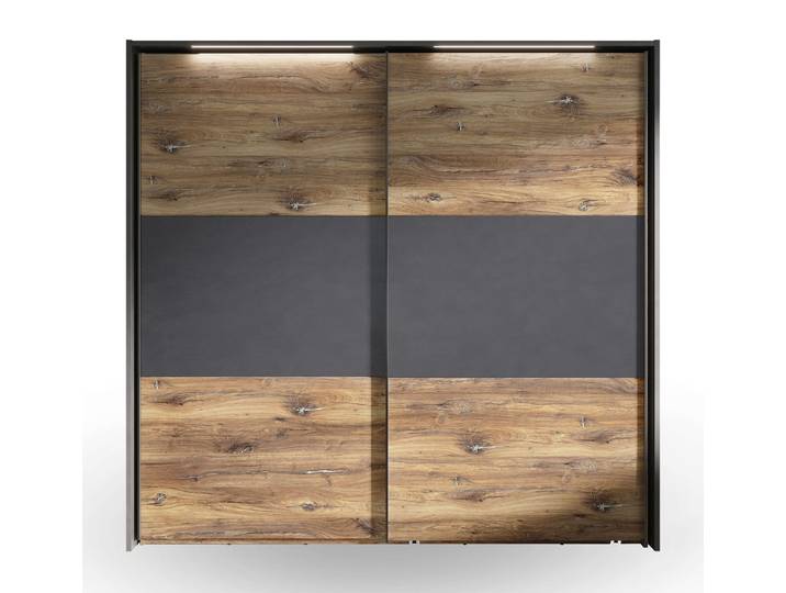 Forestdream Schwebetürenschrank Schwebetürenschrank VENUSIA