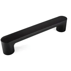 Vitility Id Haltegriff - Anthrazitschwarz - 35 Cm