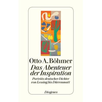 Das Abenteuer der Inspiration -