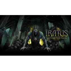 Iratus: Lord of the Dead - Supporter Pack