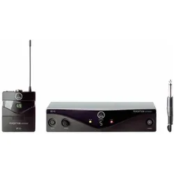 AKG PW 45 Sports Set BD A, Mikrofon