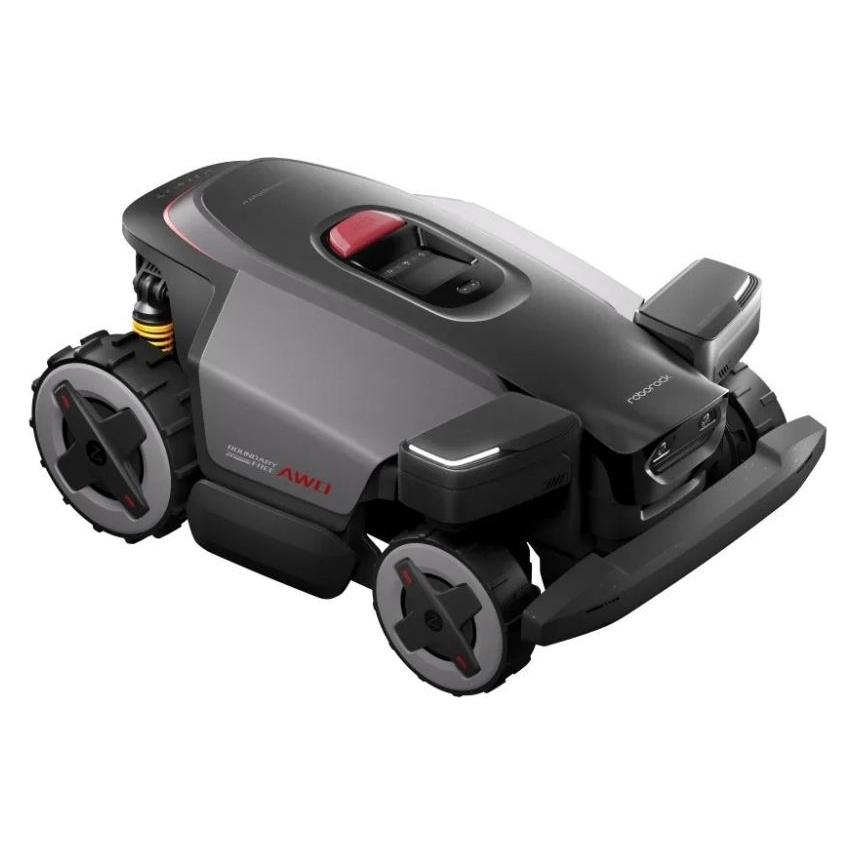 Roborock Other small household appliances RockMow Z130 Mower, AWD, 3000m² (3000 m², Ohne Begrenzungskabel) (ROBOROCK)