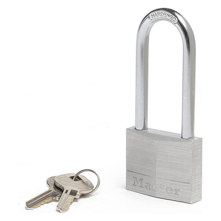 Master Lock Aluminium-Winkelhalterung - 50 x 64 mm (42052782)