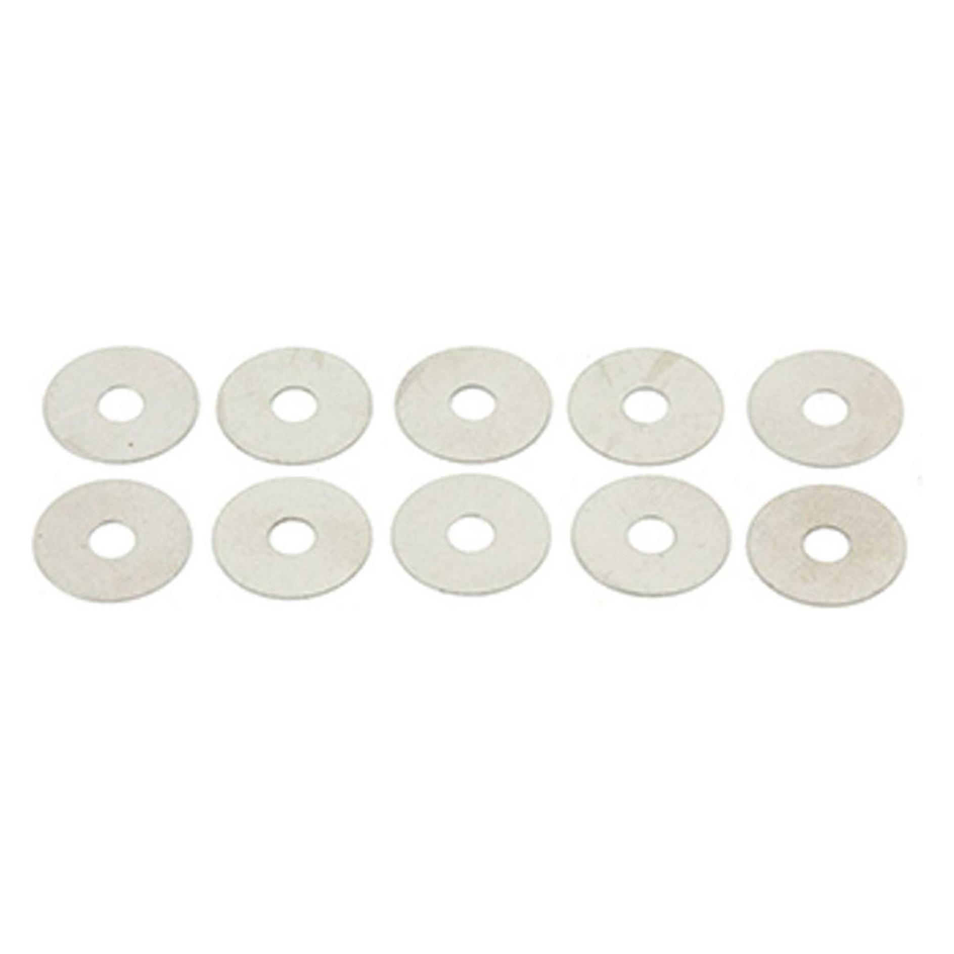 Arrma WASHER 3.5x12x0.15mm (10pcs) (AR709024)