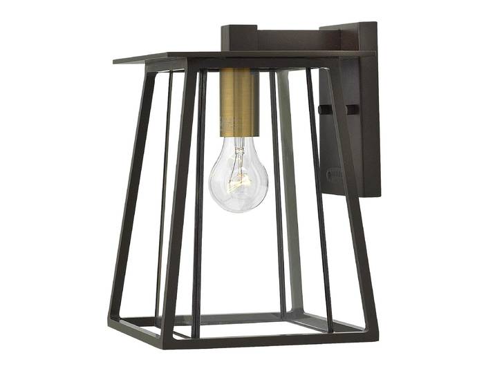 Design muurlamp Charlson Franssen - 4077