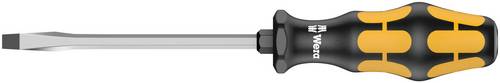 Wera 932 AS Werkstatt Schlitz-Schraubendreher Klingenbreite: 7 mm Klingenlänge: 138 mm