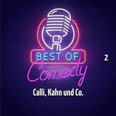 Calli, Kahn und Co. 2 - , Audio, 4066004746890