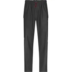 James & Nicholson Unisex Workwear Regenhose JN1845