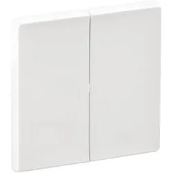 Legrand 755020 Serienwippe Thermoplast Valena Life ultraweiß