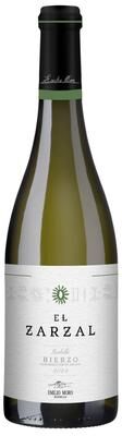 """Emilio Moro""" """Emilio Moro El Zarzal 2024 White Wine - Spain"""