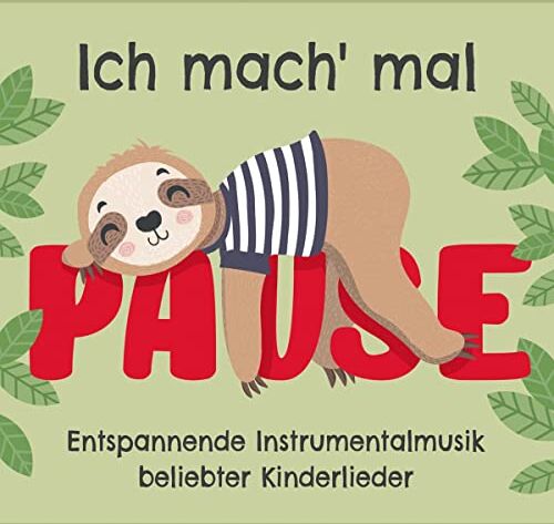 Lars Peter - Ich Mach Mal Pause - Preis vom 18.10.2026 15:28:09 h