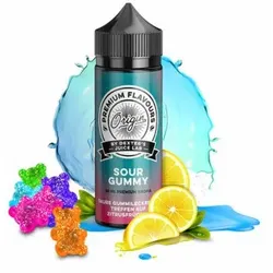 Sour Gummy Origin 10ml Longfill Aroma by Dexter's Juice Lab