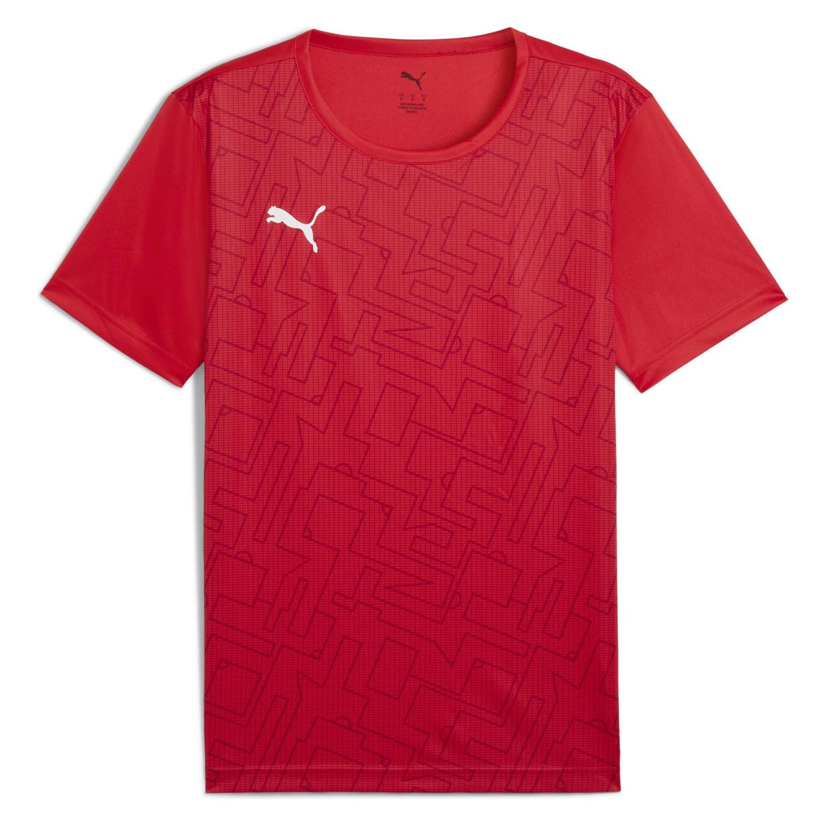 Puma individualRISE Graphic Jersey (XL) (660260)