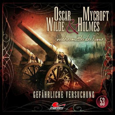 Gefährliche Versuchung - Silke Walter, Audio, 4260507206961